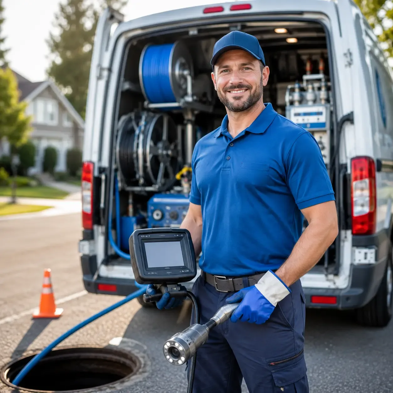 Local Pipe Relining specialists in Ellenburg, NY