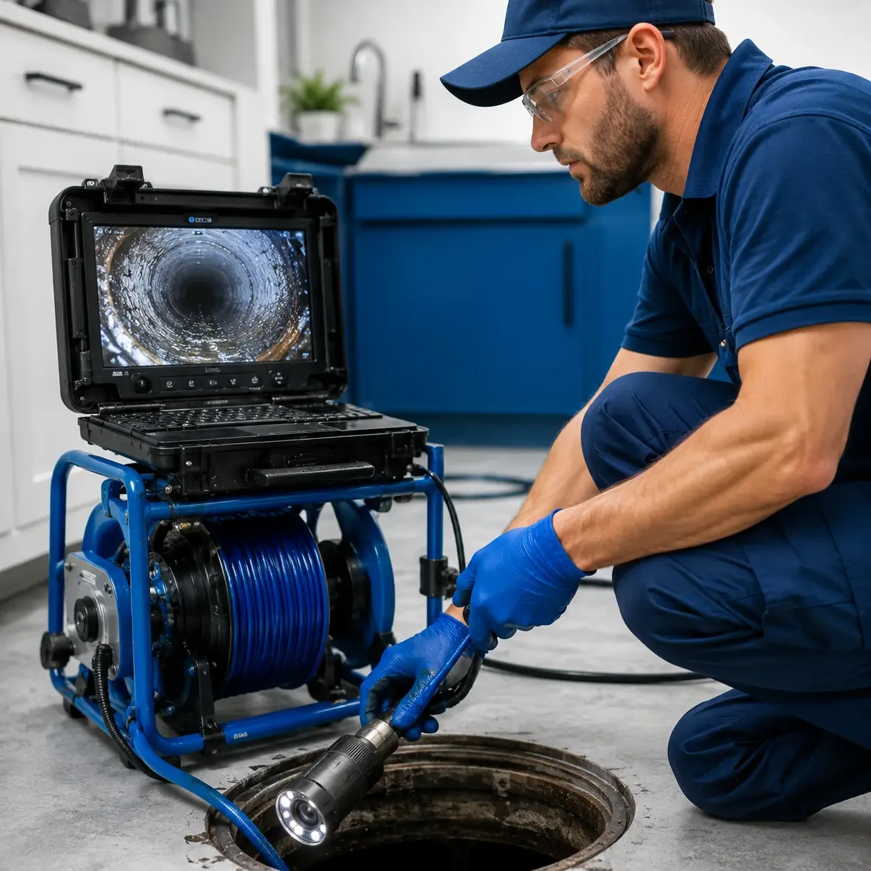 Pipe Relining professionals serving Ellenburg, NY